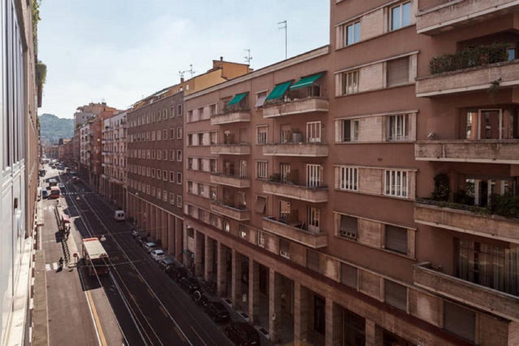 Appartamento Riva Reno Bologna
