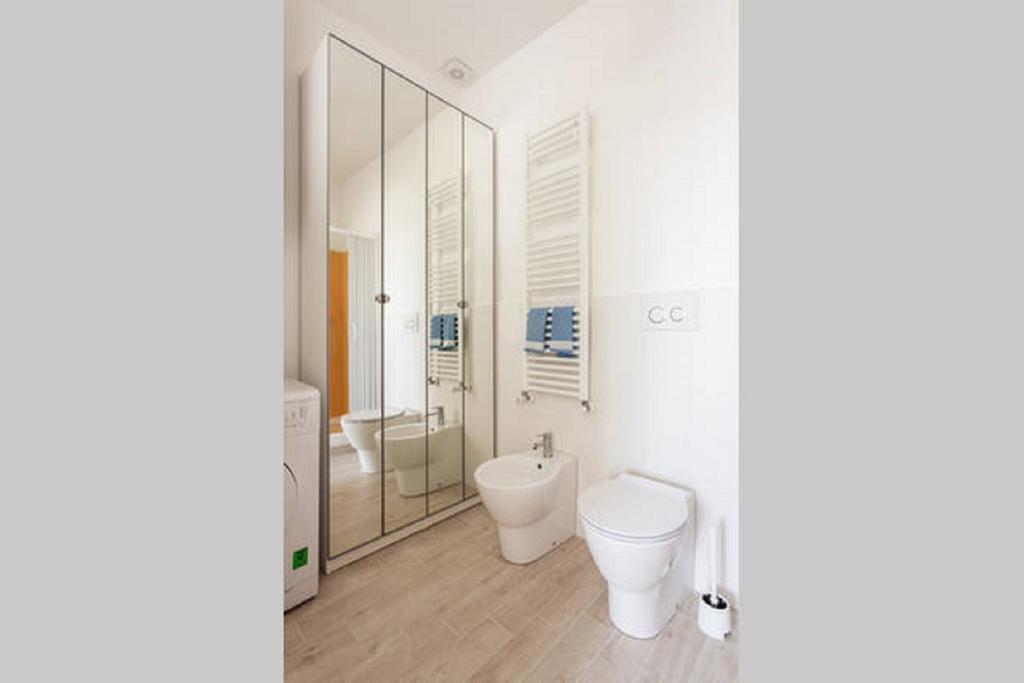 Riva Reno * Bologne