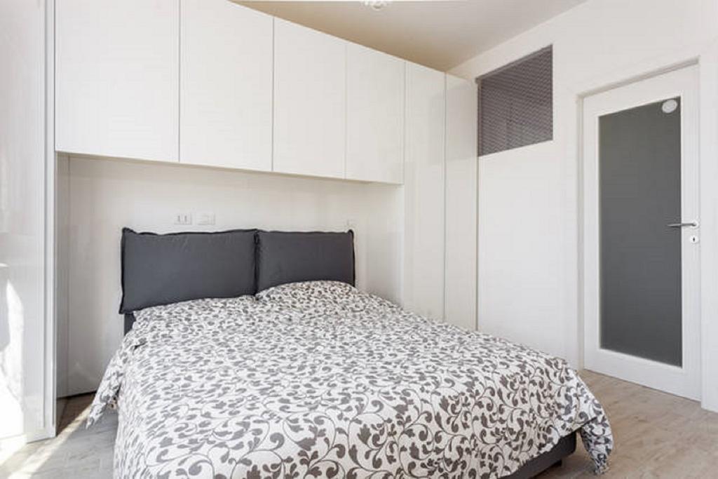 Riva Reno Appartement Bologne