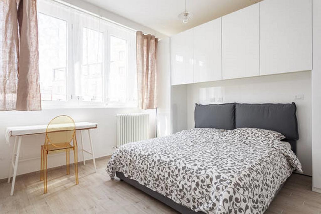 Riva Reno Appartement