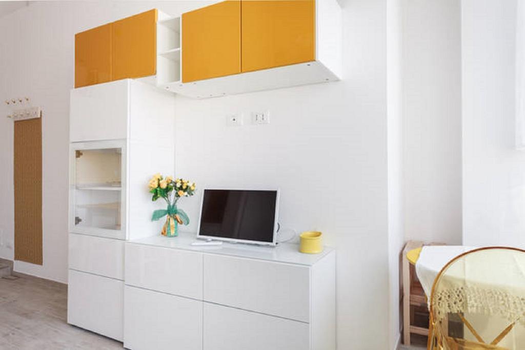 Riva Reno Appartamento *