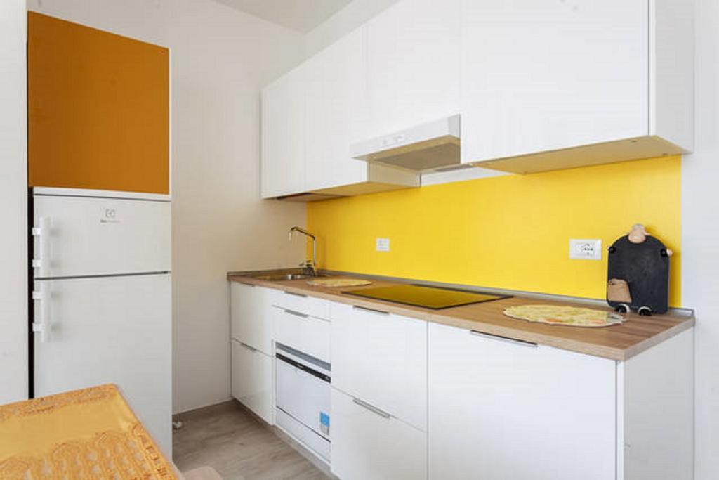 Appartamento Riva Reno