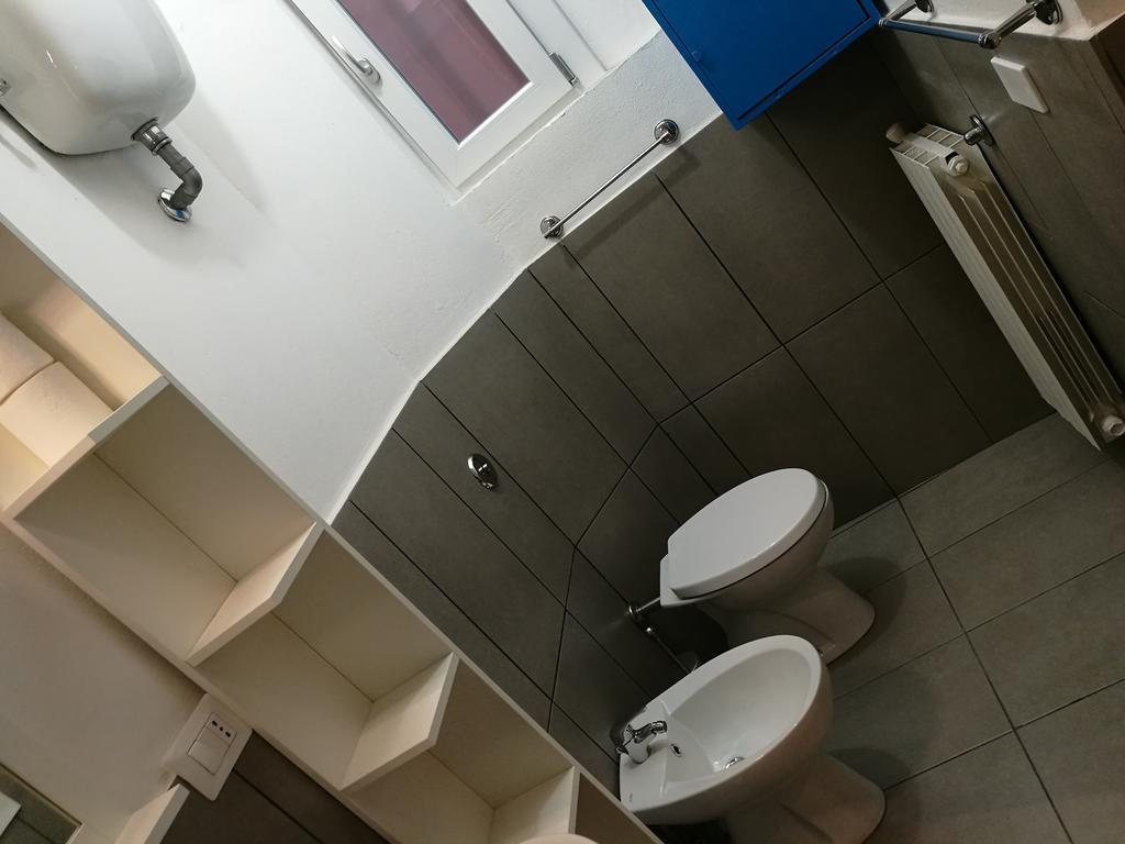 Appartement Residenza Porta Maggiore Bologna