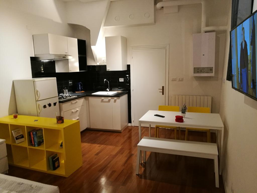 Residenza Porta Maggiore Appartement *