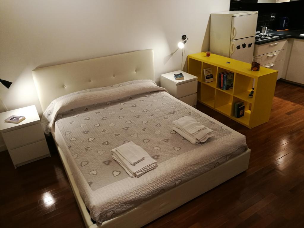 Appartement Residenza Porta Maggiore
