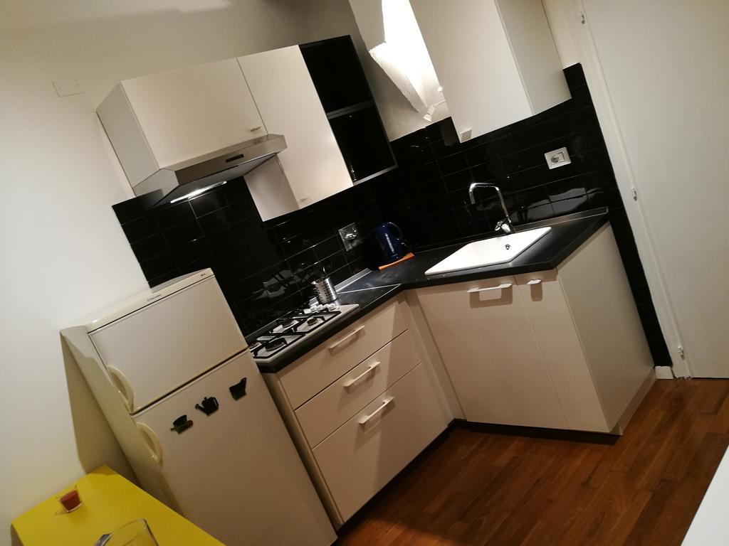 Residenza Porta Maggiore Appartement Bologna