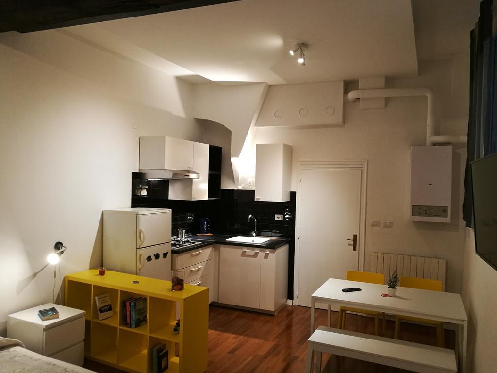 Residenza Porta Maggiore Appartement
