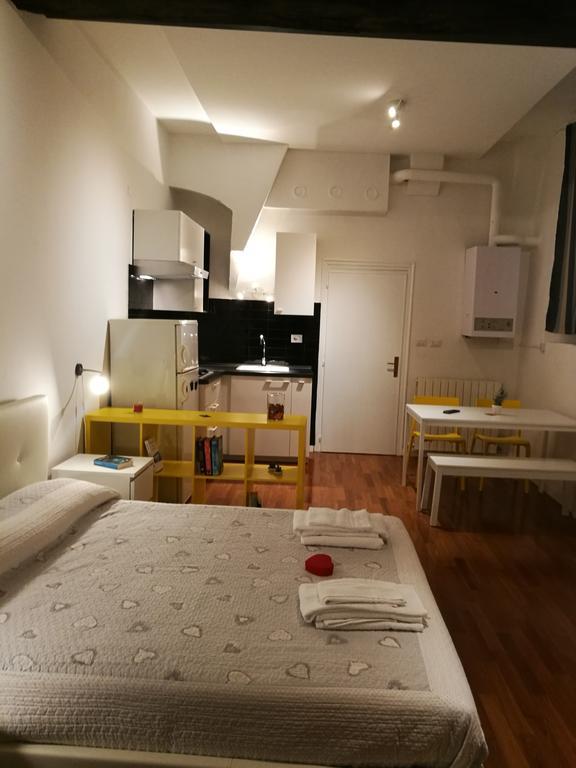 Appartement Residenza Porta Maggiore *