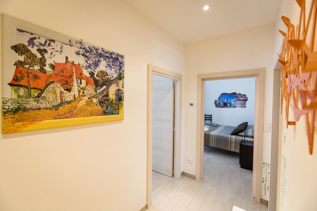 Butterfly Appartement *