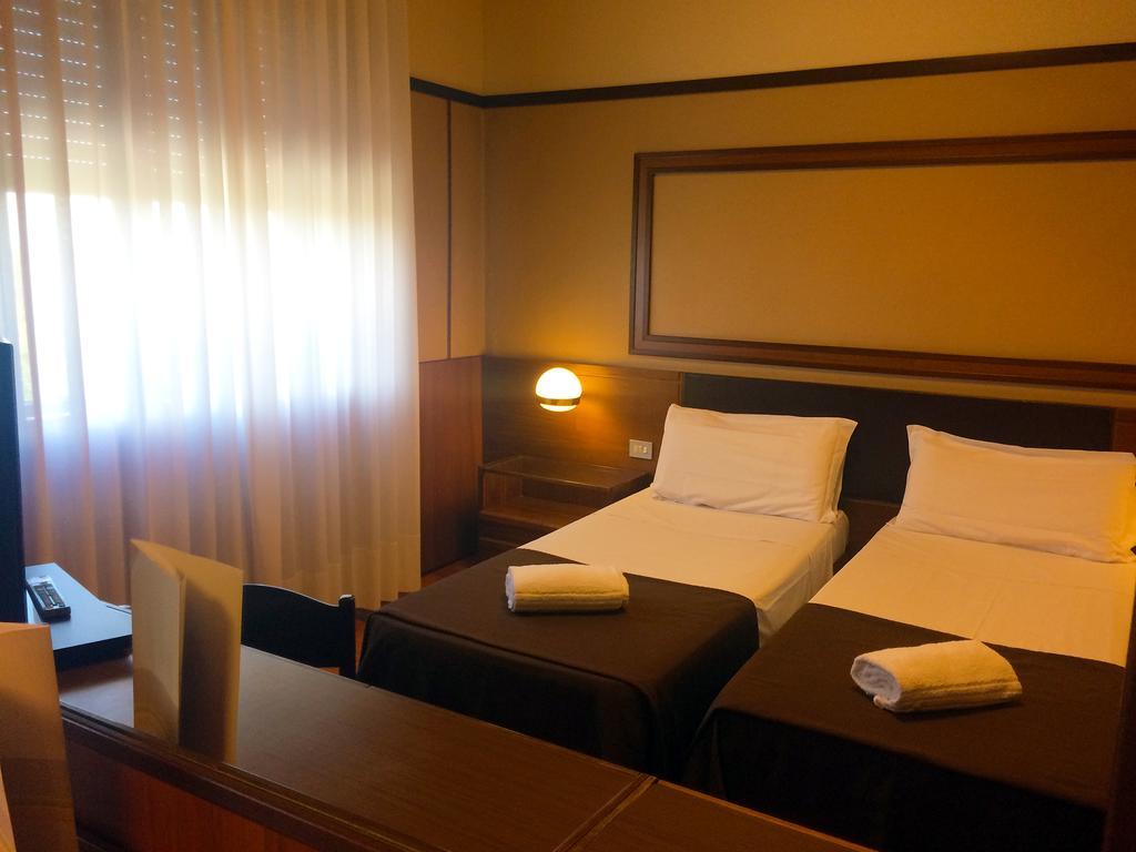 Grand Elite 4* Bologna