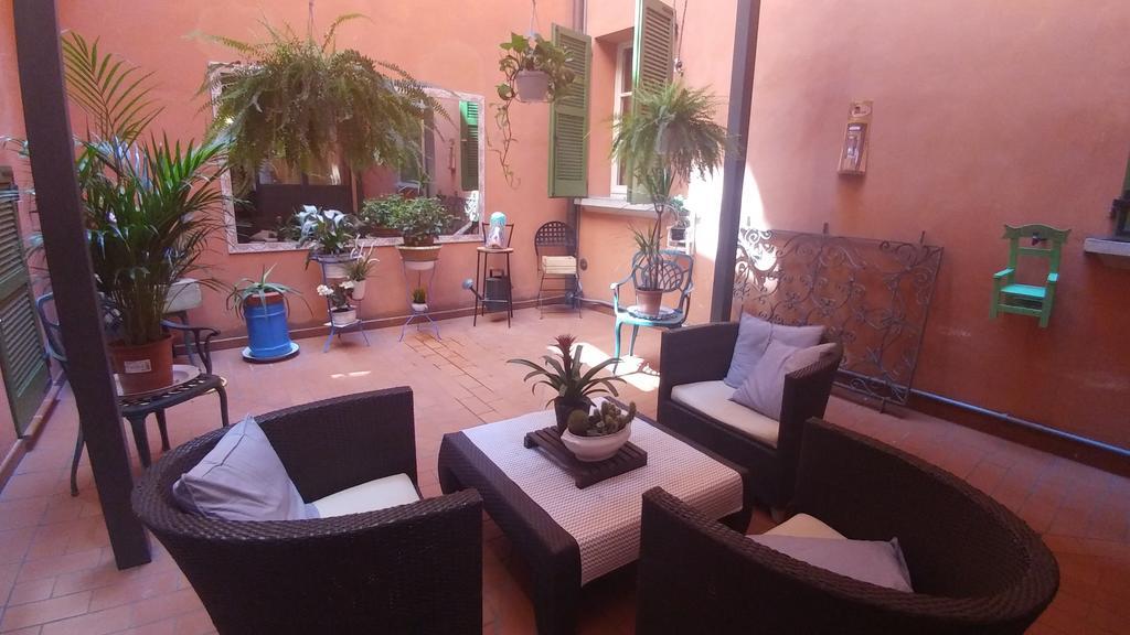 Hotel Il Canale Bolonha
