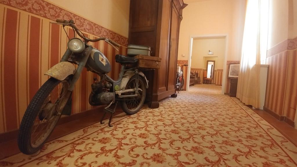 Hotel Il Canale 3*