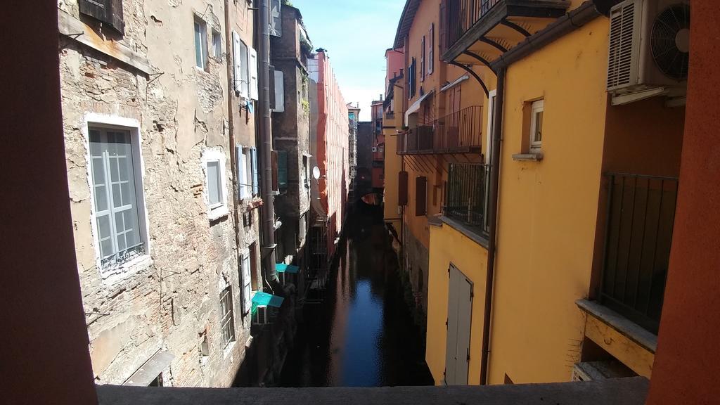 Il Canale Hotel Bolonha