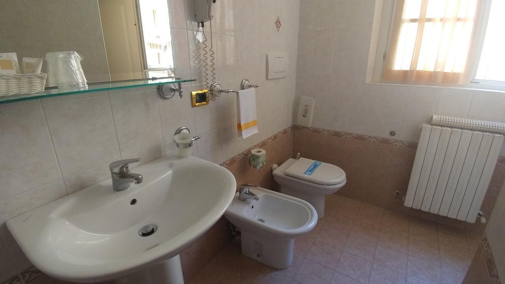 Hotel Il Canale 3*