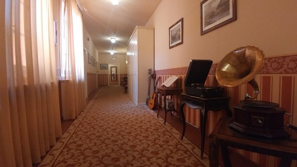 Hotel Il Canale 3*