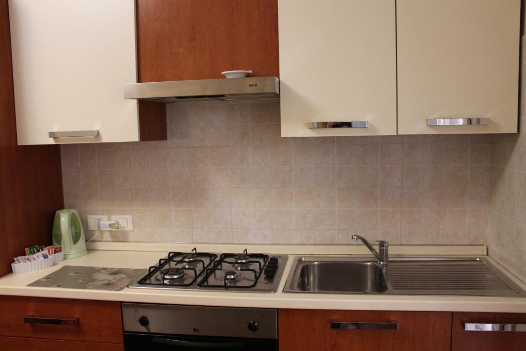 Nel Sole Apartment