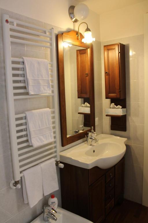 Nel Sole Apartment *