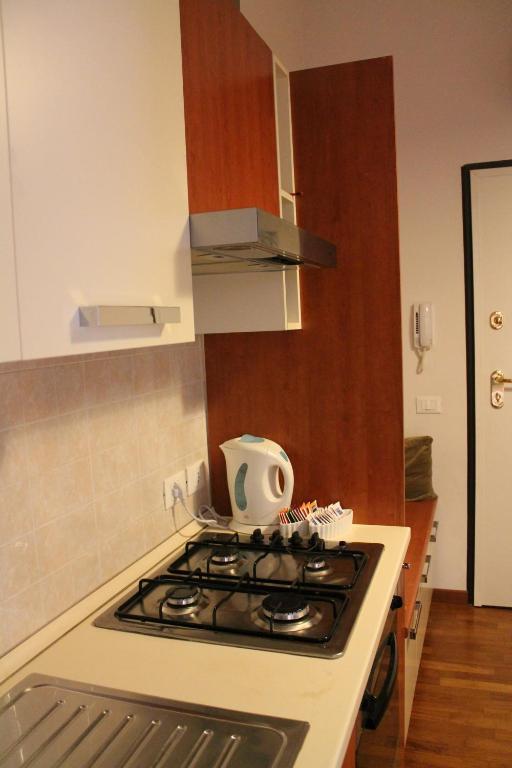 Apartment Nel Sole