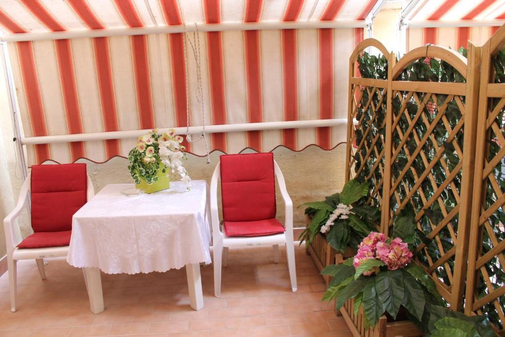 Nel Sole Apartment