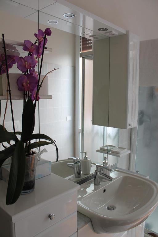 Nel Sole Apartment