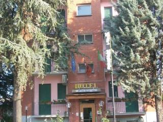 Tuscolano Hotel 2*