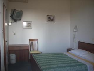 Hotel Tuscolano