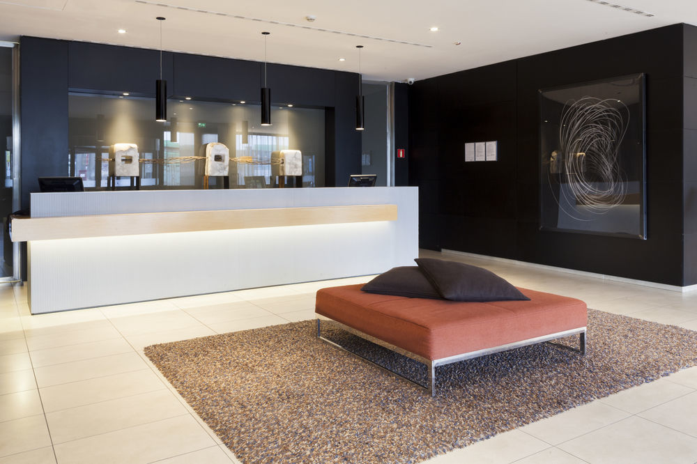 Hotel Ac By Marriott 4*