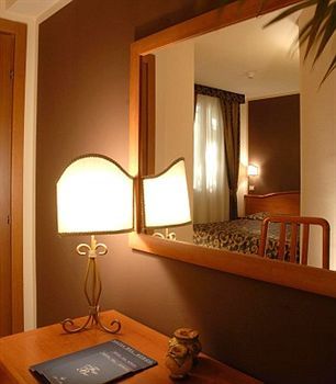Hotel Del Borgo Bolonia