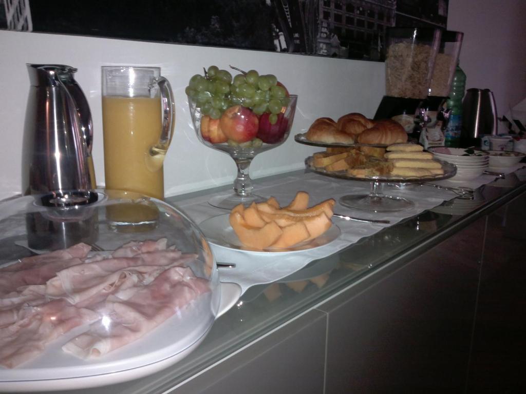 R&b Santo Stefano