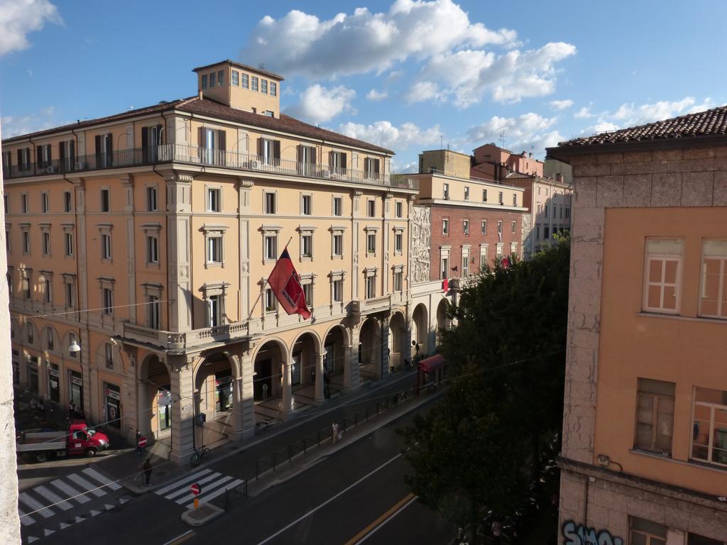 Appartement Residenza Piazza Dei Martiri 8