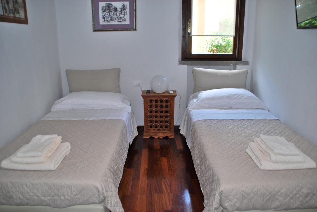 Margherita Homes Appartamento *