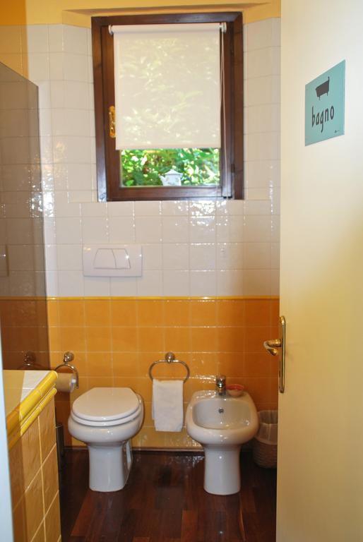 Margherita Homes Appartamento *