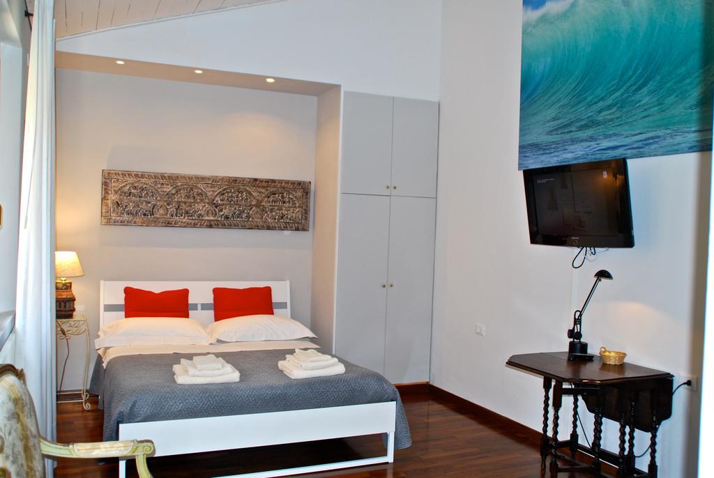 Appartamento Margherita Homes *