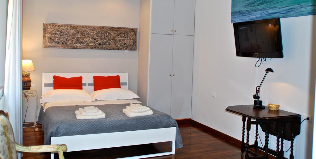 Margherita Homes Bologne