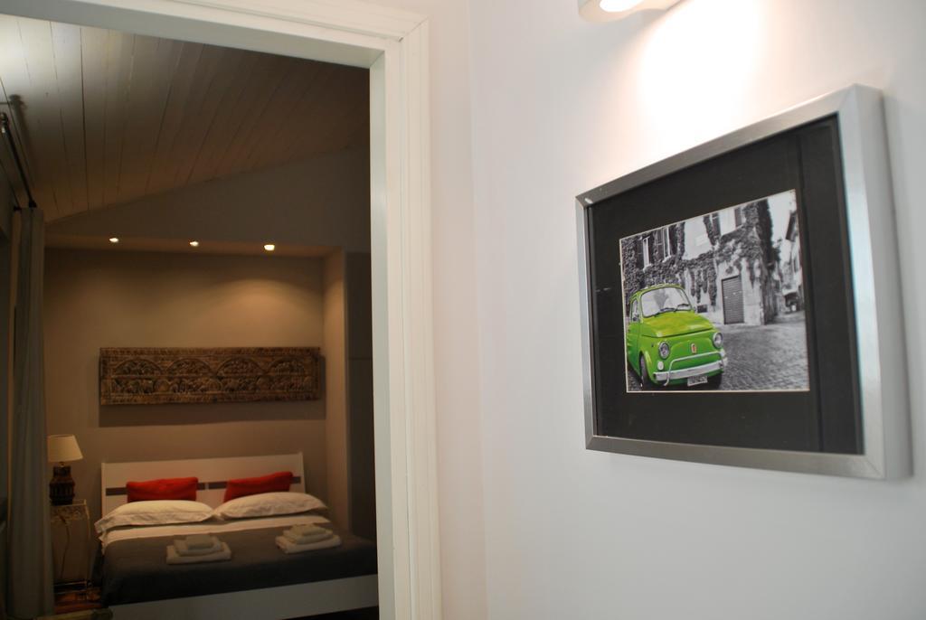 Appartamento Margherita Homes Bologna
