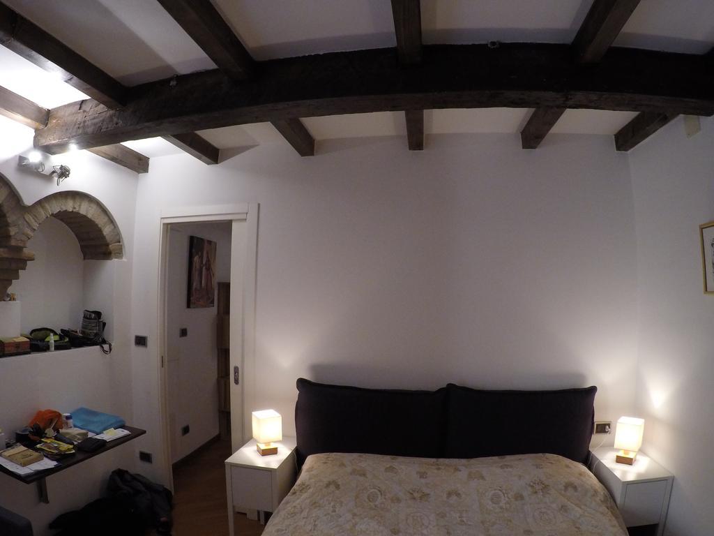 Appartement Ludovico De Varthema, Bologne