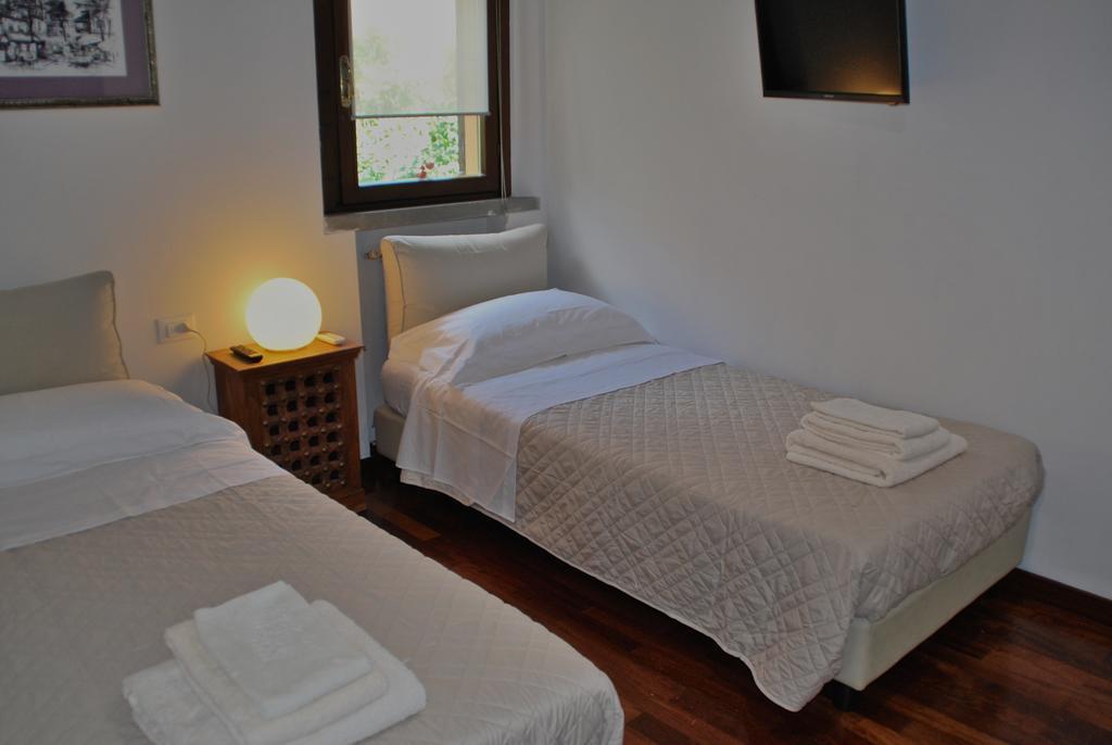 Appartamento Margherita Homes