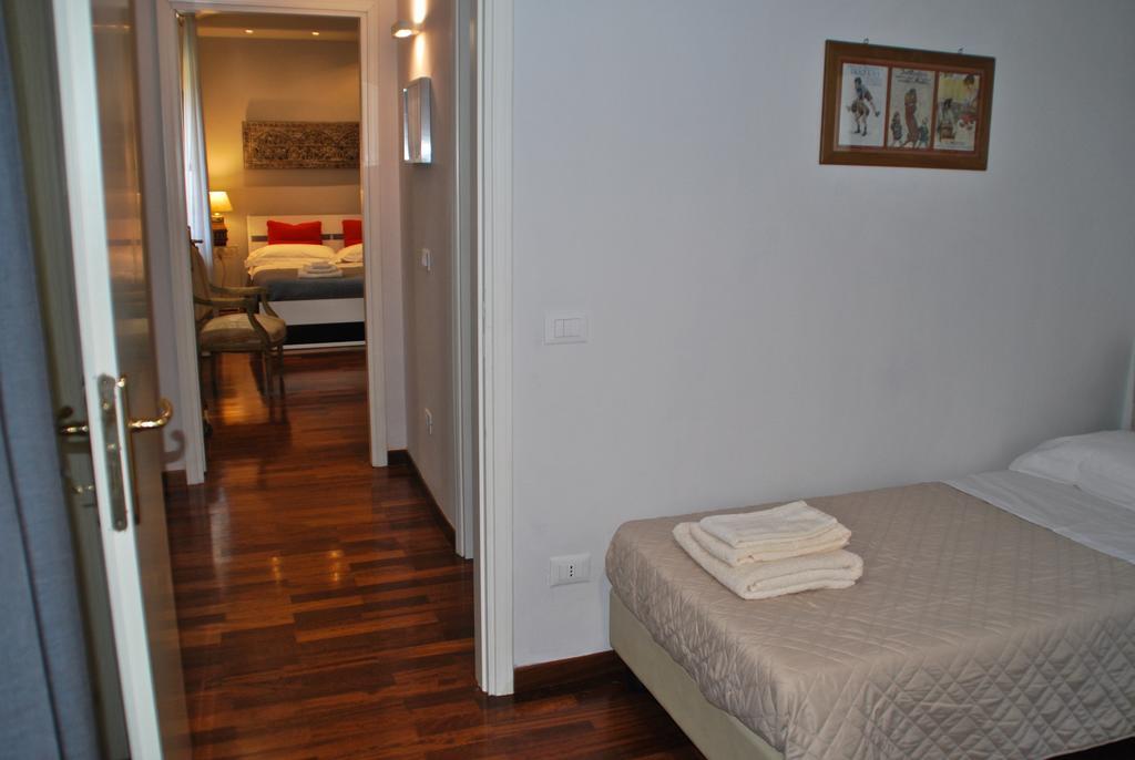 Appartement Margherita Homes Bologne
