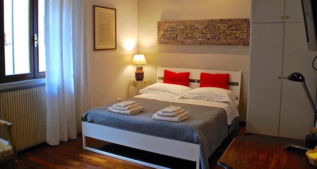 Margherita Homes Bologna