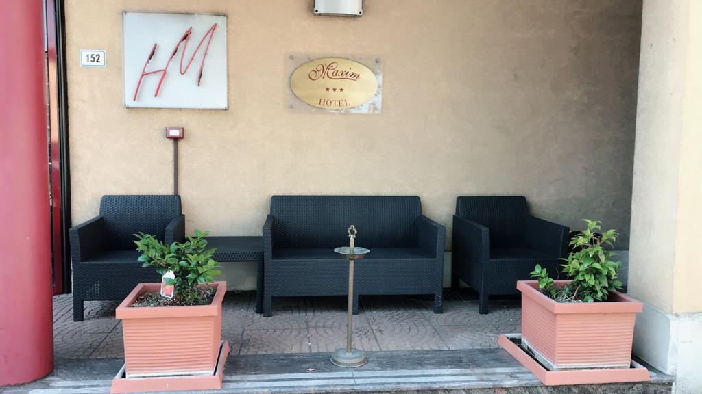 Hotel Maxim 3*