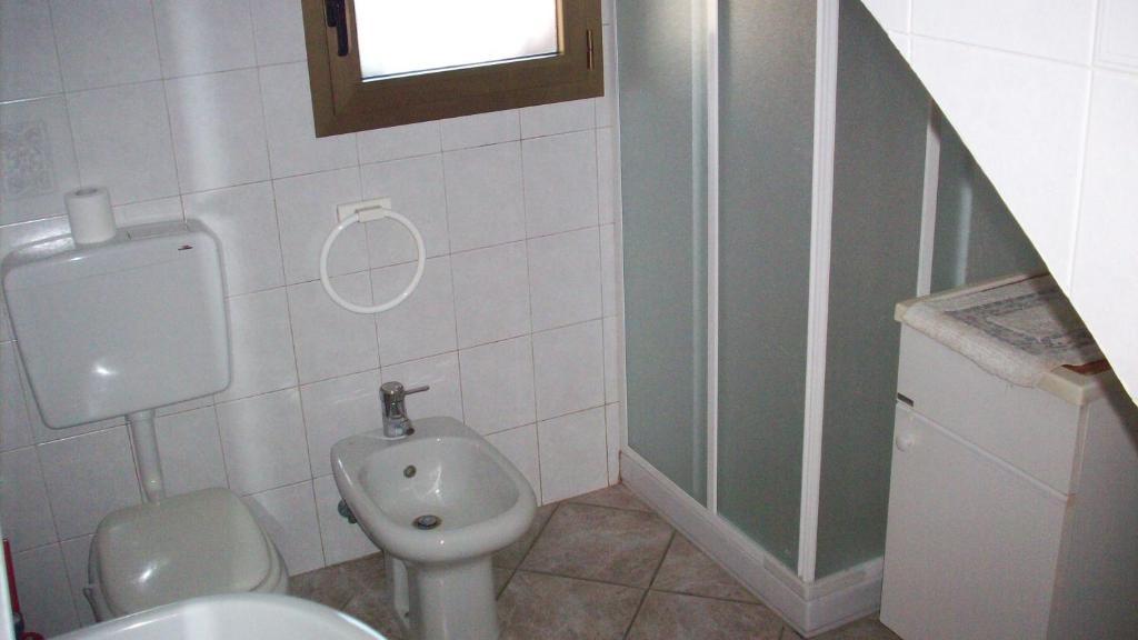 Bed & Breakfast Sant' Eurosia * Bolonha