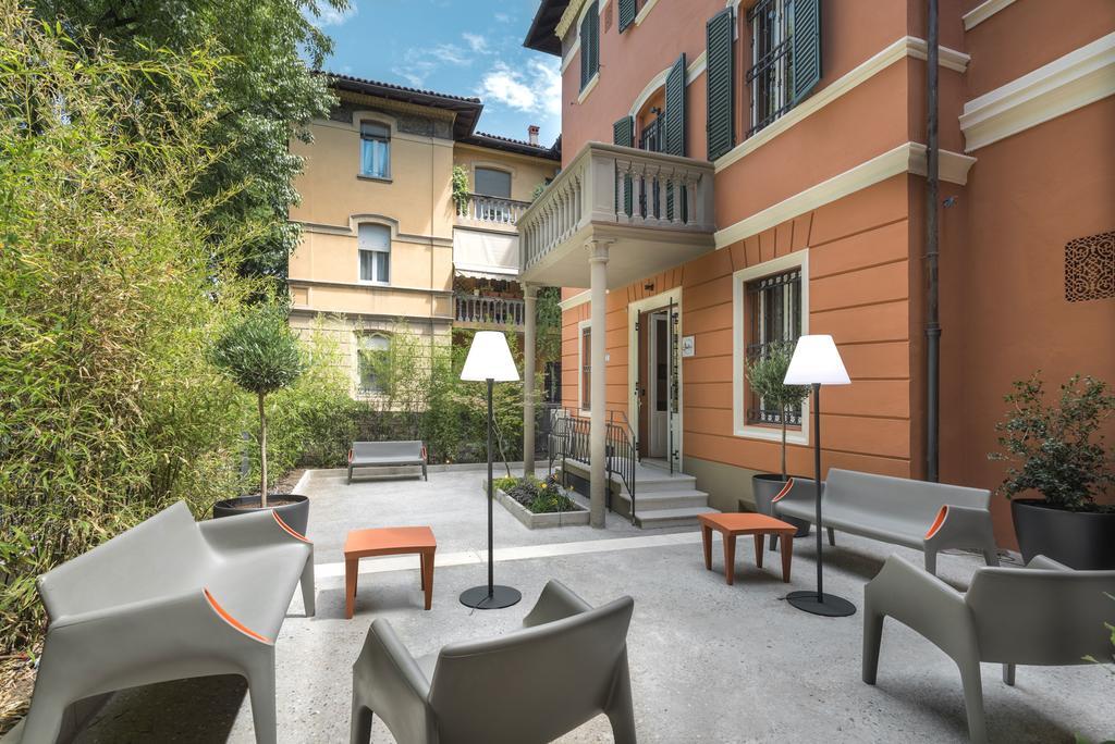 Mysuiteshome * Bologna