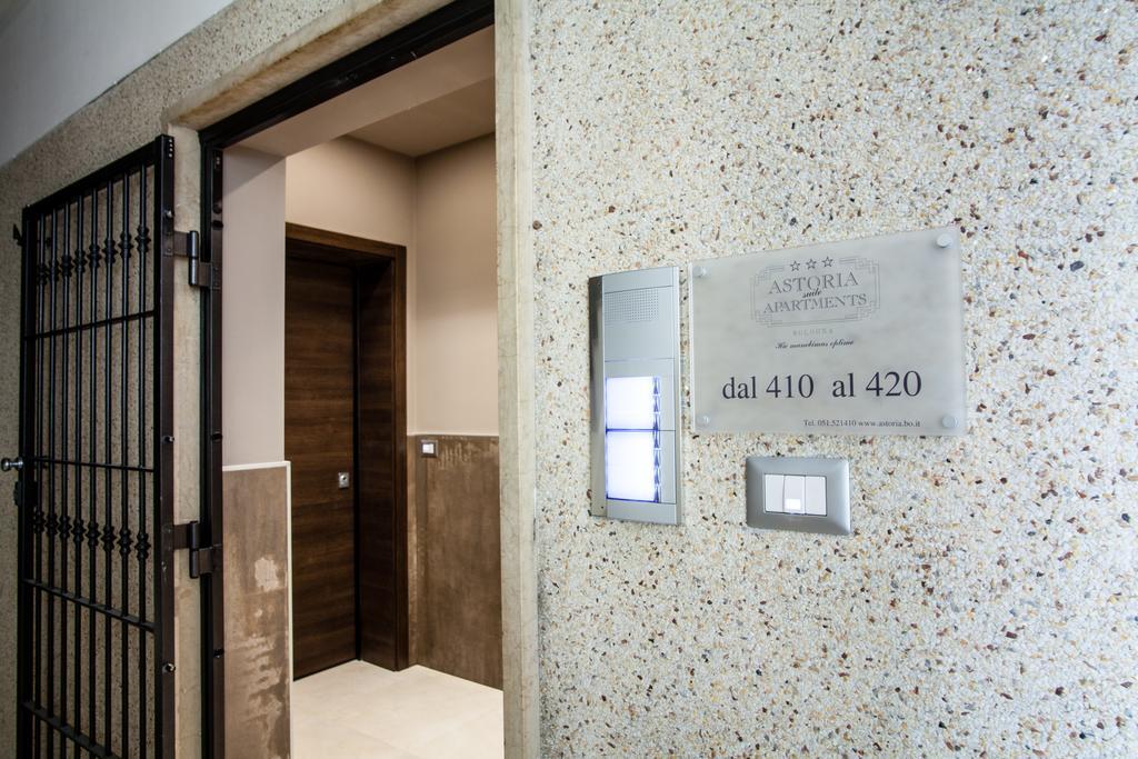 Appartement Astoria