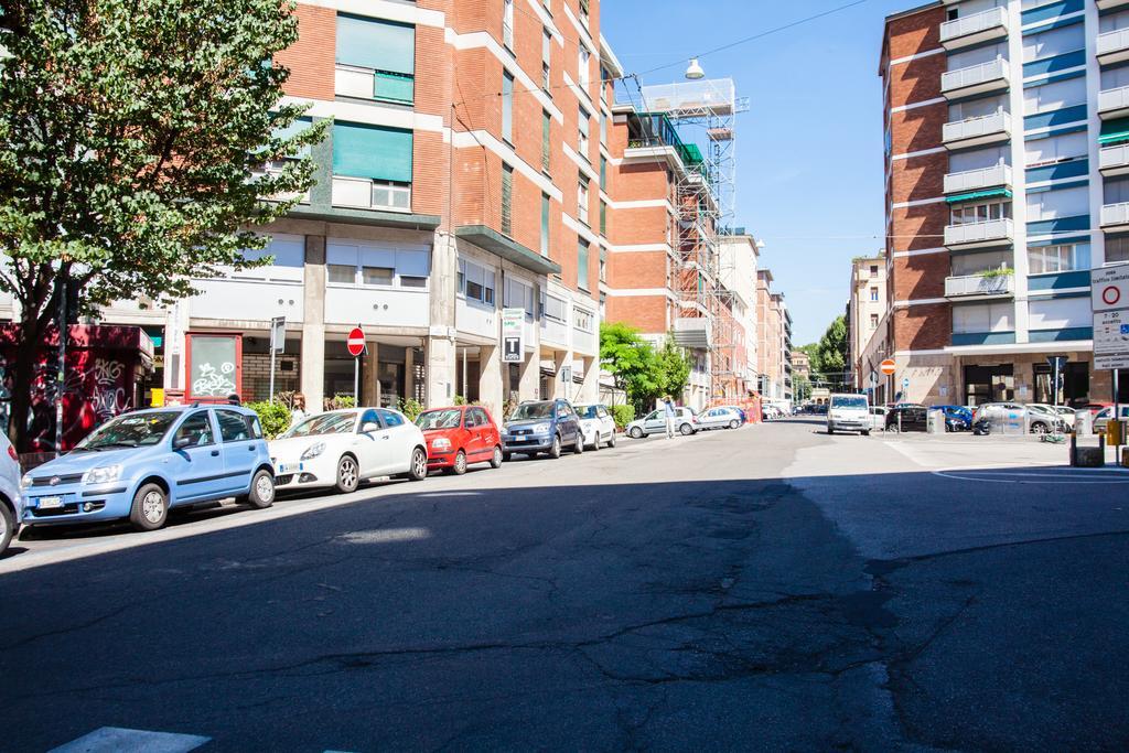 Astoria Lejlighed Bologna