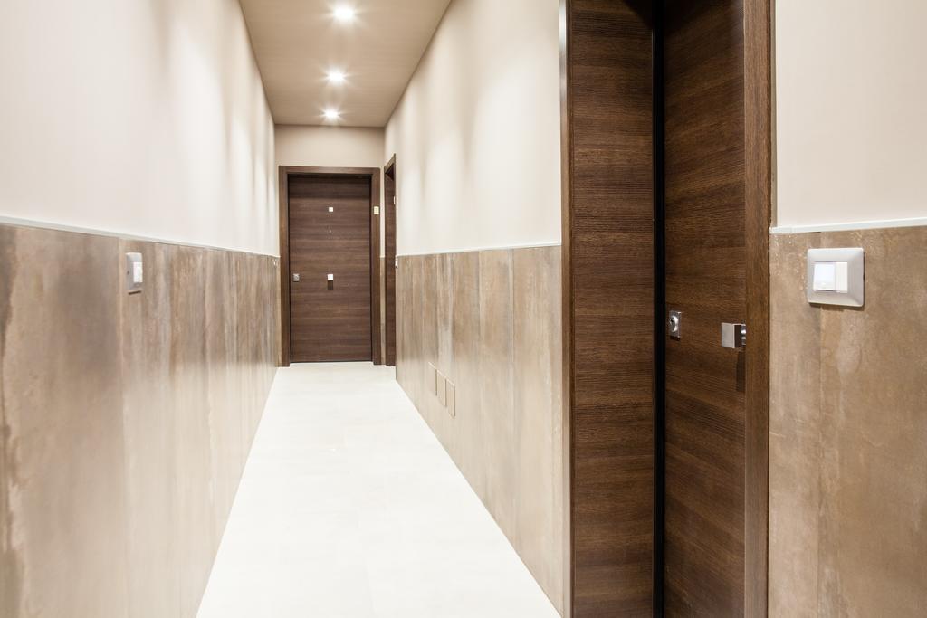 Appartement Astoria *