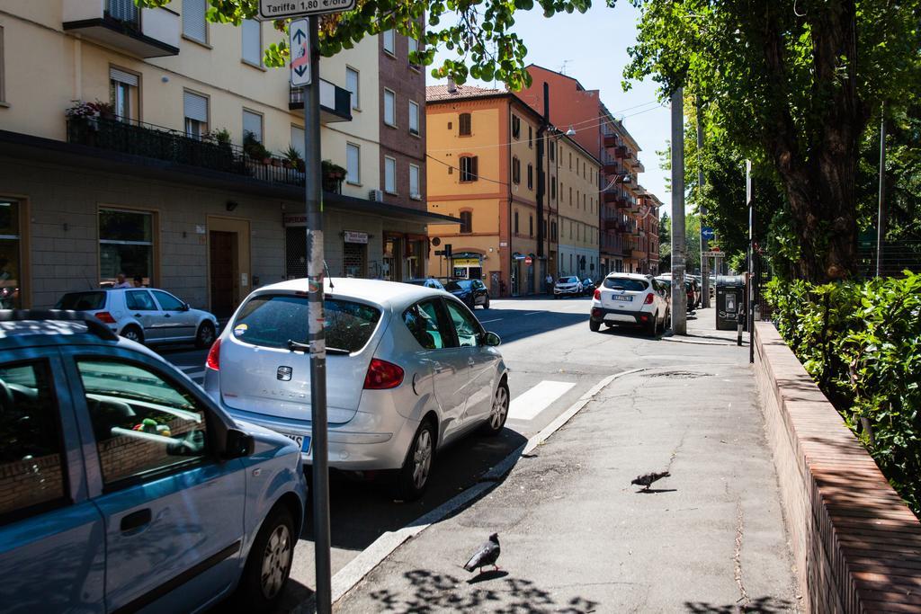 Astoria Lejlighed Bologna
