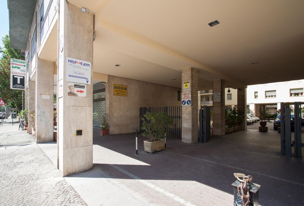 Astoria Appartement Bologne