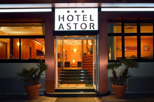 Astor Bologna