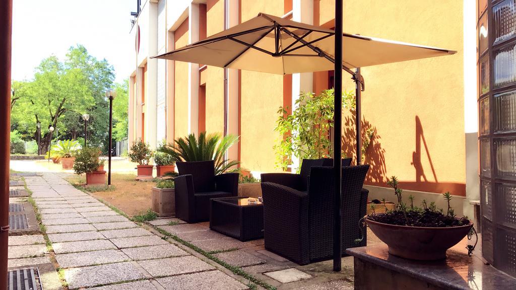 Maxim Hotel Bologne
