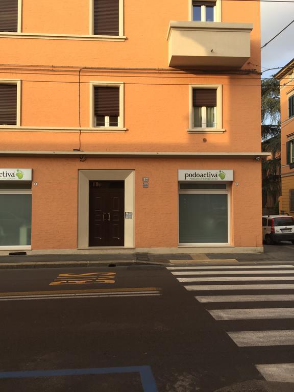 Residenza Azzurra Mazzini Sant'orsola * Bologna